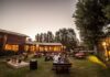 San Rafael: la Villa 25 de Mayo será escenario de una nueva propuesta de turismo de bienestar