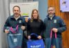San Rafael y la comuna chilena de Puchuncaví avanzan en acciones conjuntas para potenciar el turismo binacional