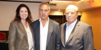 Scioli: “Nuestro país va camino a batir el récord histórico de llegada de turistas extranjeros”