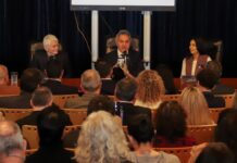 Scioli destacó la calidad turística de Argentina y vaticinó una buena temporada de nieve