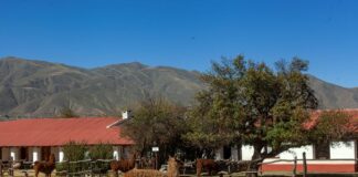 Tafí del Valle, la joya tucumana que compite como mejor pueblo turístico del mundo