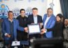 Amaya: “Tafí del Valle representa una síntesis perfecta de aquello que distingue a Tucumán como destino turístico»