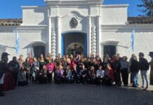 Tucumán fue sede de las Jornadas de Integración Federal de CFI