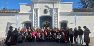 Tucumán fue sede de las Jornadas de Integración Federal de CFI
