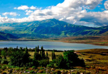 Tafí del Valle fue seleccionado para competir por el título de mejor pueblo turístico del mundo