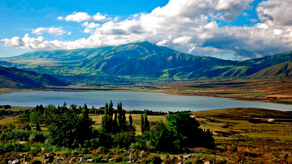 Tucuman Tafi del Valle 1-6-26