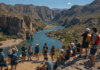 La Secretaría de Turismo y Banco Nación lanzan financiamiento para turismo estudiantil