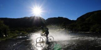 Junio: Córdoba vuelve a pedalear con el Mes del Cicloturismo