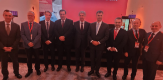 Arrancó en Beja la 3ª Cumbre Global de Enoturismo organizada por OMET