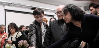 Con gran convocatoria se realizó un nuevo encuentro de Cocina Entrerriana con Historia