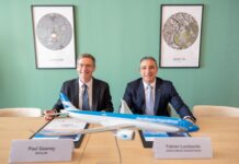Aerolíneas Argentinas pone en marcha la mayor renovación de flota de los últimos 10 años: sumará 20 nuevos aviones