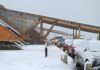 Histórica conectividad invernal: Ushuaia recibirá 9 vuelos semanales directos de Brasil