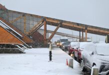 Histórica conectividad invernal: Ushuaia recibirá 9 vuelos semanales directos de Brasil