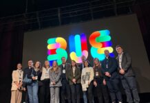 Aviabue consolidó su particiáción institucional en el 3° Foro de Turismo de Visit Buenos Aires