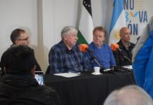 Se presentó una Fiesta de la Nieve que recupera las tradiciones y celebra la identidad de Bariloche