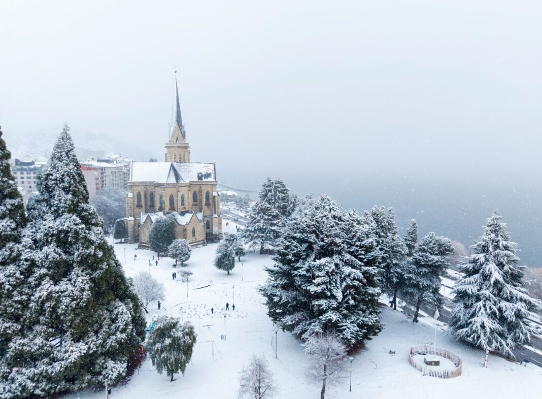 Bariloche Nieve 2026