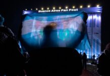 La agenda del fin de semana patrio y los Fan Fest que organiza la Ciudad de Buenos Aires