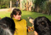 El Ecoparque porteño presenta su agenda de actividades para estas vacaciones de invierno