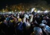 Más de 140 mil hinchas ya alentaron a la Selección en los Fan Fest organizados por la Ciudad de Buenos Aires