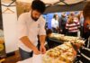 Carmen de Areco se prepara para vivir la 2° Fiesta del Alfajor y la Torta Negra