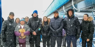 Chapelco renueva su infraestructura y suma nuevos servicios para la temporada de invierno