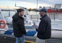 Rawson se suma a la Ley Provincial de Promoción a las Inversiones Turísticas con un proyecto que integra producción y servicios