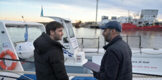 Rawson se suma a la Ley Provincial de Promoción a las Inversiones Turísticas con un proyecto que integra producción y servicios