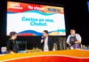 Chubut exhibió sus riquezas gastronómicas y productivas en Caminos y Sabores