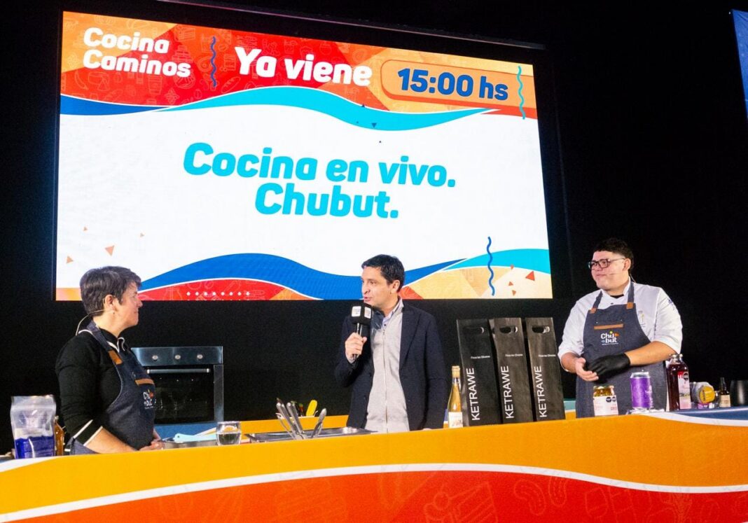 Chubut 16-7-26
