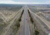 Chubut llamó a licitación para la construcción de la Autovía Rawson-Trelew