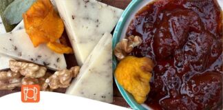 Chubut promociona su oferta turística y gastronómica en Caminos y Sabores