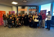 Córdoba apuesta a la consolidación de Caminos del Queso como producto turístico provincial