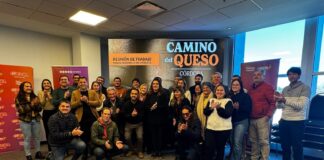 Córdoba apuesta a la consolidación de Caminos del Queso como producto turístico provincial