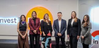 Córdoba fortalece su estrategia internacional para impulsar el turismo de reuniones