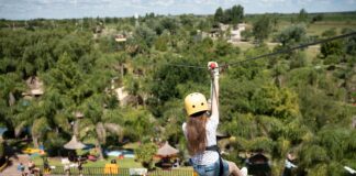 Entre Ríos transita las vacaciones de invierno con actividades en sus 10 microrregiones