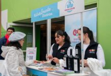 Entre Ríos exhibe en la Expo Rural su identidad turística, productiva y cultural