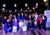 La Fiesta Nacional de la Colonización impulsó el movimiento turístico y económico en Tierra de Palmares