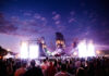 Un nuevo festival de Ciudad Joven BA llega a la Floralis Genérica