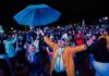 200 mil hinchas ya pasaron por los Fan Fest que organiza la Ciudad de Buenos Aires