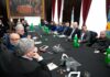 Villa Gesell busca fortalecer su desarrollo con el acompañamiento de Banco Provincia