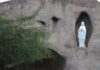 La Gruta de Lourdes estrenará un mapping que renovará la experiencia del turismo religioso en San Pedro de Colalao
