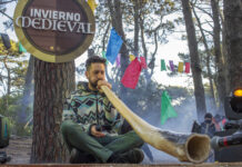 Vacaciones de Invierno con propuestas culturales y recreativas en Mar Azul