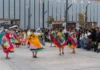 Jujuy: Sabores del Mundo ya tiene nueva fecha para disfrutar de las colectividades en el Cabildo