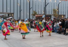 Jujuy: Sabores del Mundo ya tiene nueva fecha para disfrutar de las colectividades en el Cabildo
