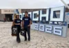 Jujuy llevó su oferta turística a la Fiesta Nacional del Poncho