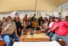 Récord turístico en Jujuy: un fin de semana que confirmó el liderazgo del destino en el Norte argentino