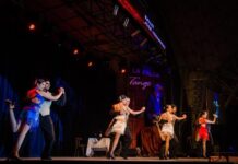 La Falda vuelve a latir al ritmo del tango con una nueva edición de su festival nacional