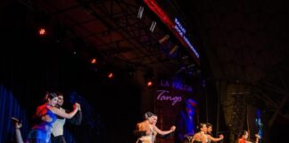 La Falda vuelve a latir al ritmo del tango con una nueva edición de su festival nacional