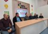 La Pampa: se prepara una nueva edición de la Fiesta del Folclore en Mauricio Mayer