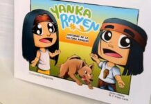 La Pampa presentó su Agenda Cultural semanal en el cierre del receso de invierno